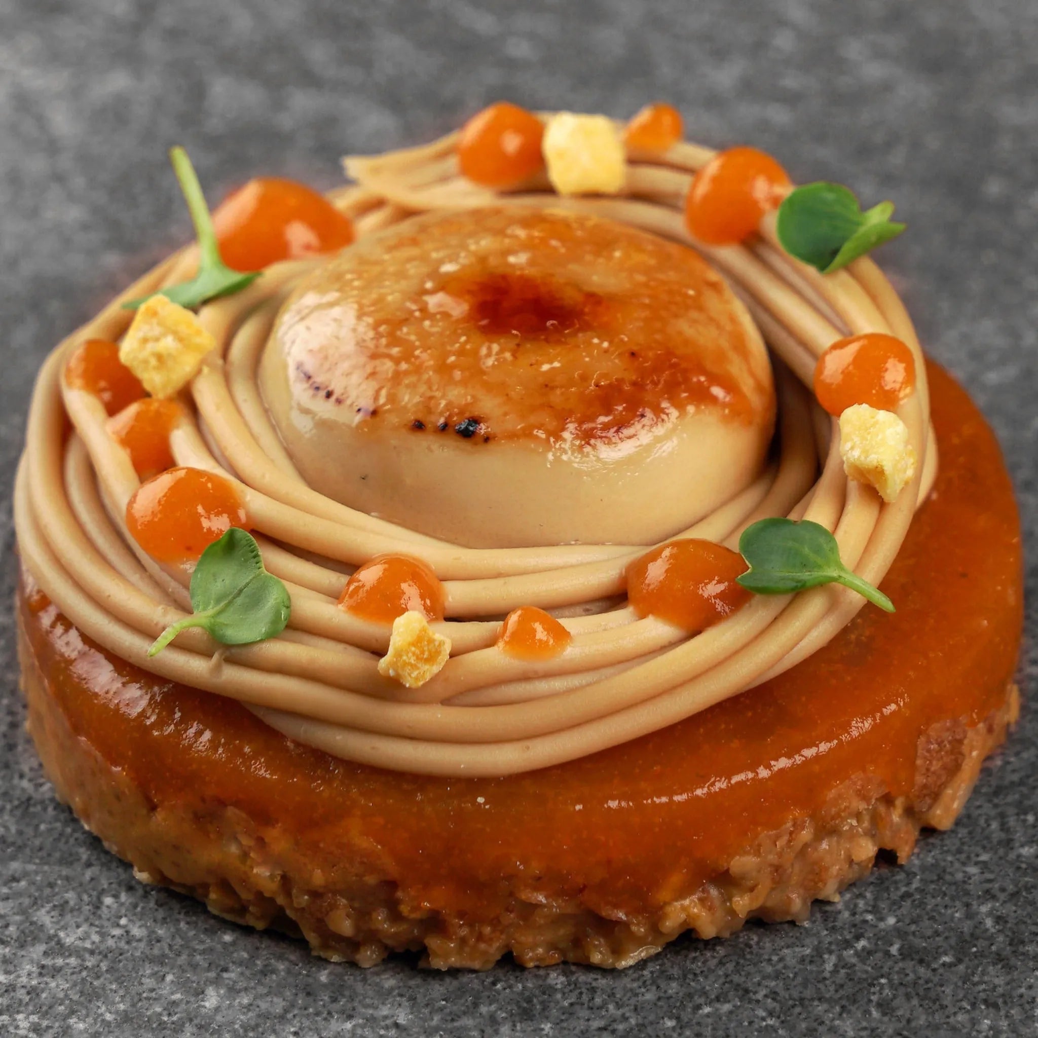 3 gustosi dolci ai frutti di bosco 