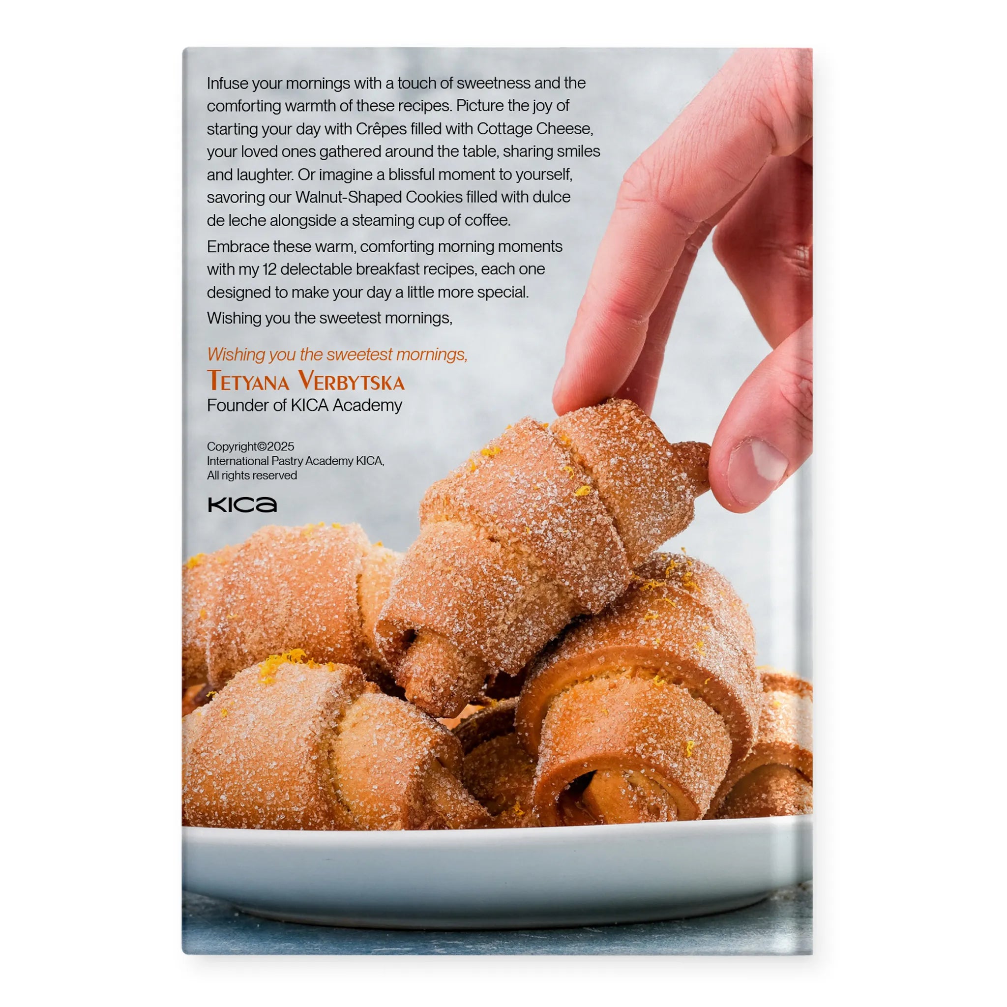 Breakfast recipes
