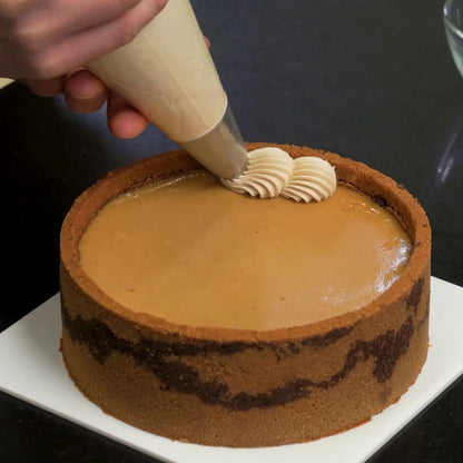 3 gustosi dolci ai frutti di bosco 
