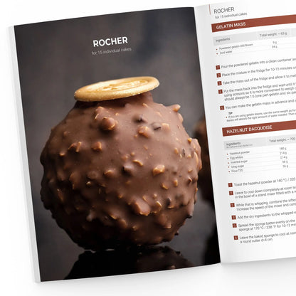 Chocolate Rocher