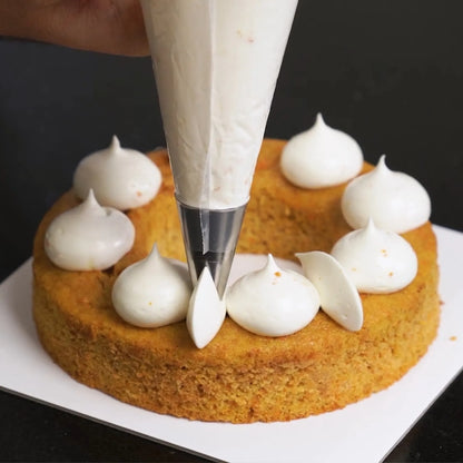 3 gustosi dolci ai frutti di bosco 