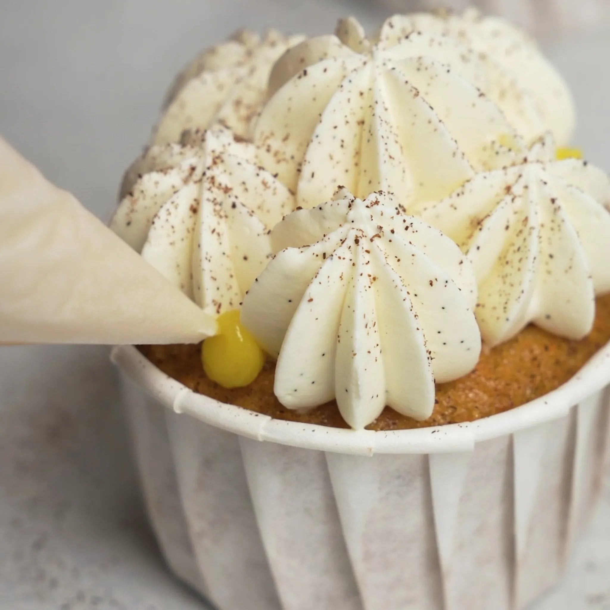 3 gustosi dolci ai frutti di bosco 