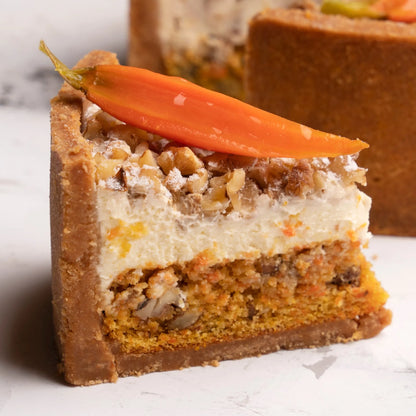 3 gustosi dolci ai frutti di bosco 