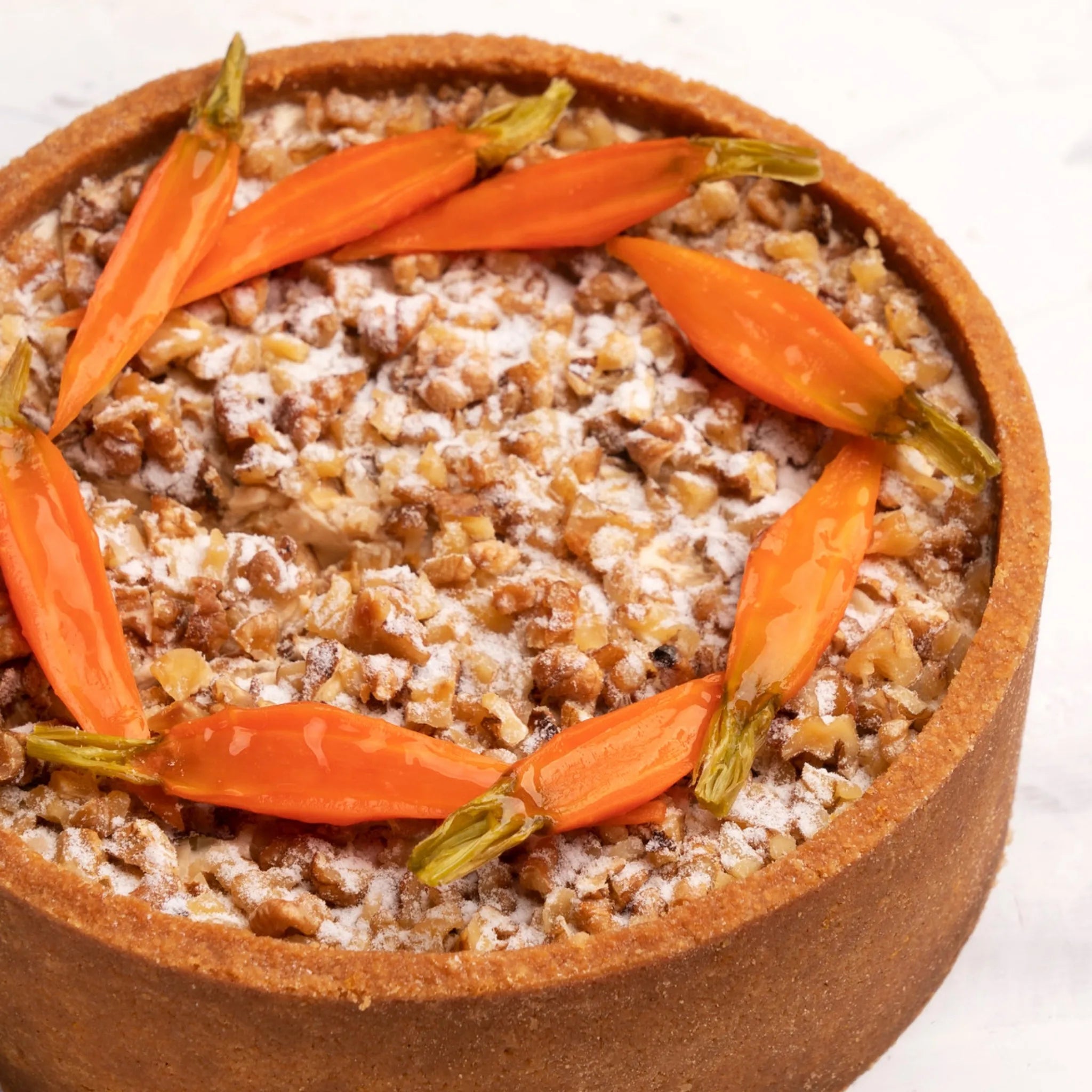 3 gustosi dolci ai frutti di bosco 