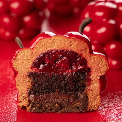 3 gustosi dolci ai frutti di bosco 