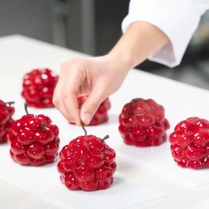 3 gustosi dolci ai frutti di bosco 