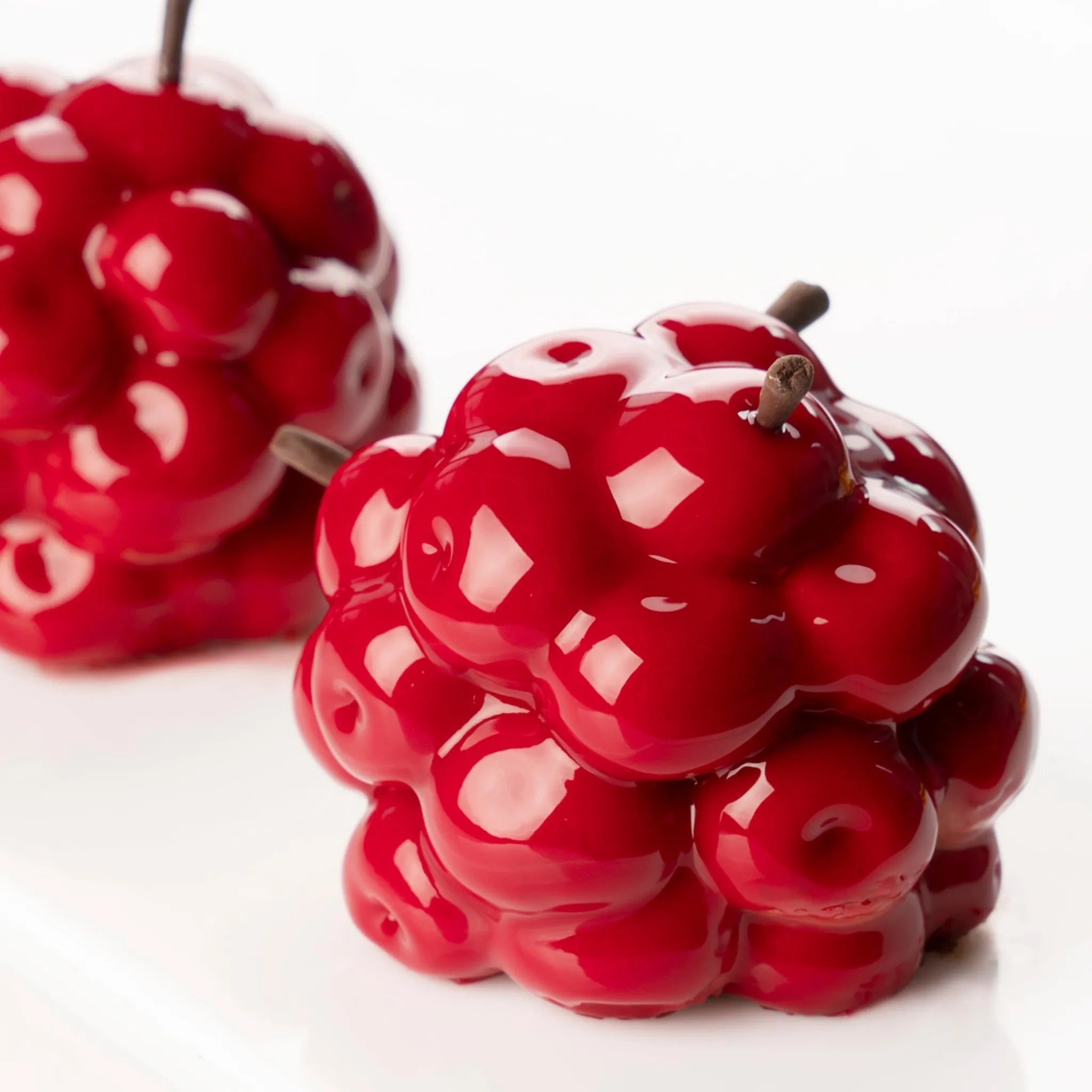 3 gustosi dolci ai frutti di bosco 
