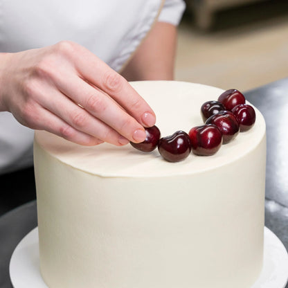 3 gustosi dolci ai frutti di bosco 