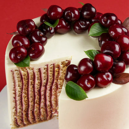3 gustosi dolci ai frutti di bosco 