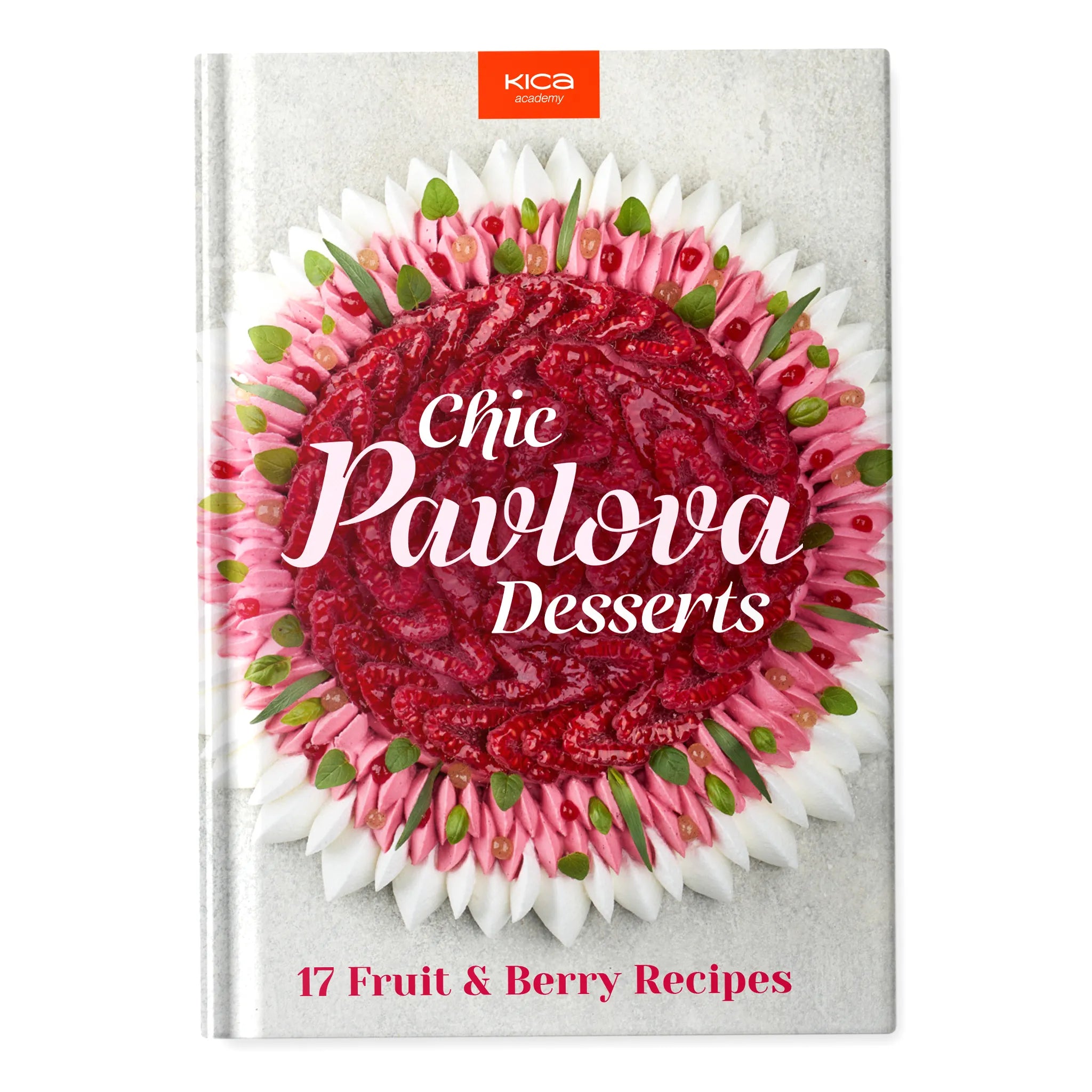 Pavlova recipe