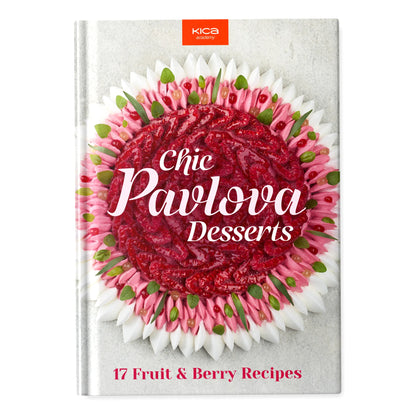 Pavlova recipe