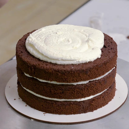 3 gustosi dolci ai frutti di bosco 