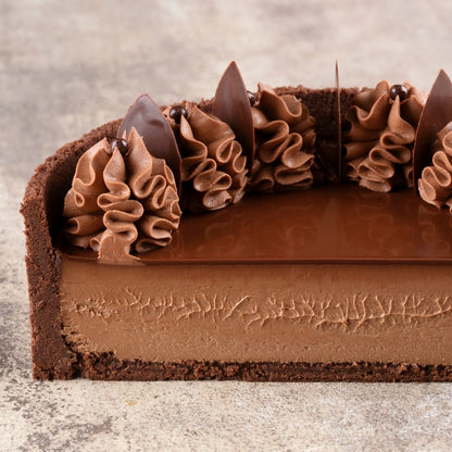 baked cheesecake