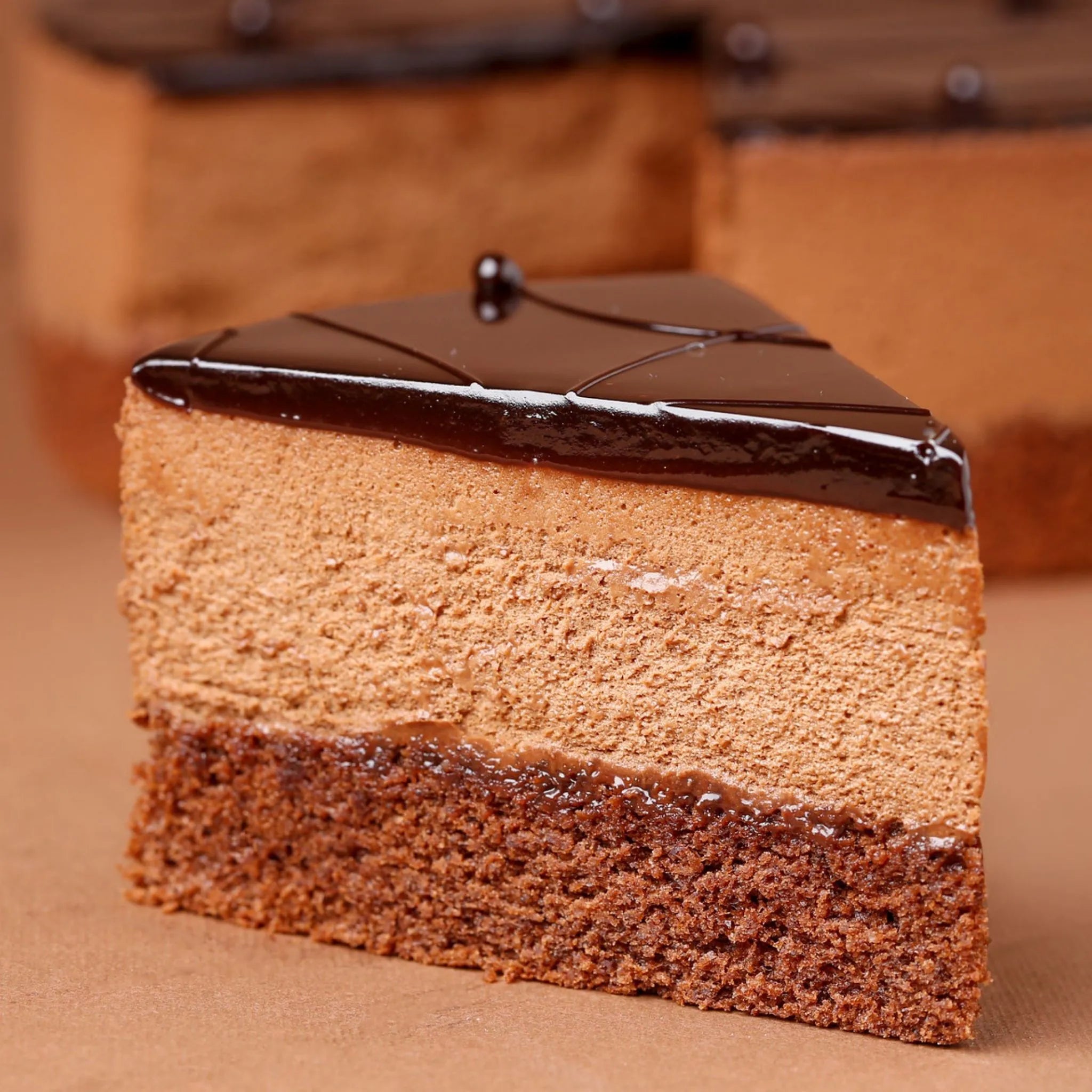 3 gustosi dolci ai frutti di bosco 