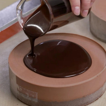3 gustosi dolci ai frutti di bosco 