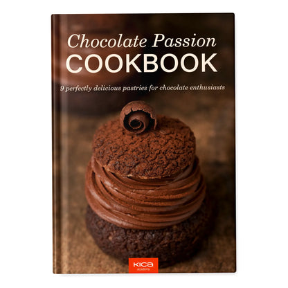 Chocolate Passion ebook