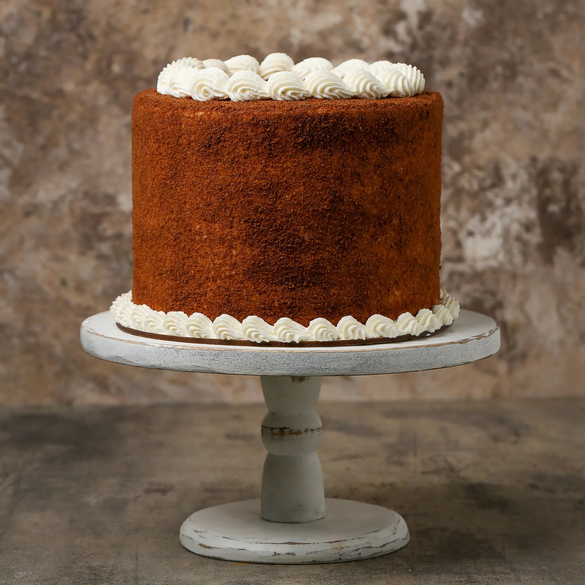 Honey Cake
