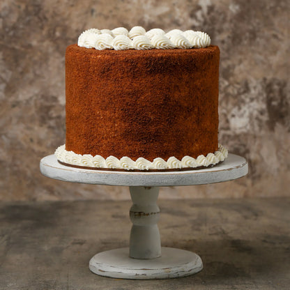 Honey Cake