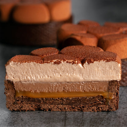 elegant tart