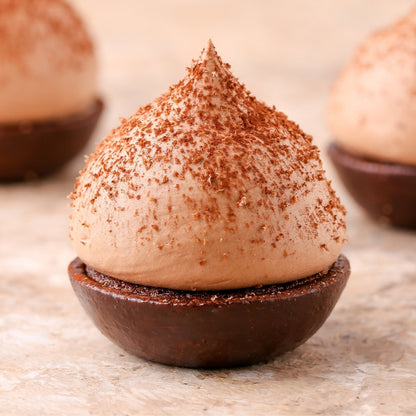Mini Tarts