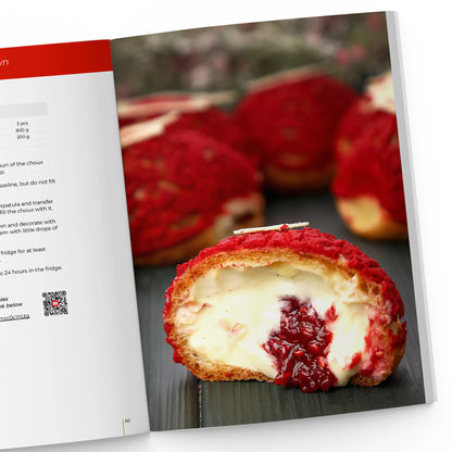 best christmas baking recipe