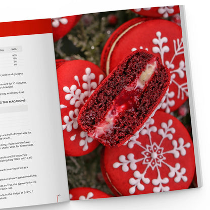 easy christmas cookies