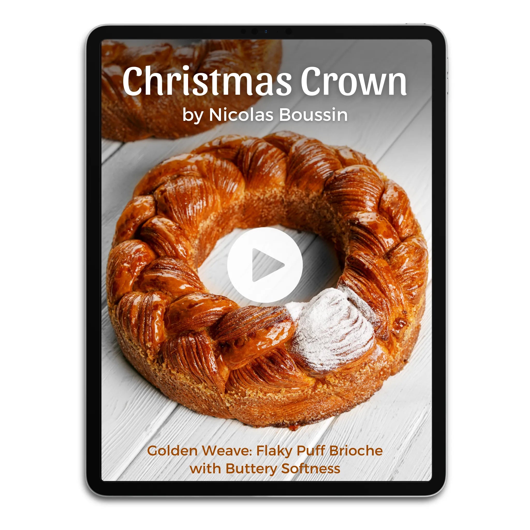 Christmas Crown