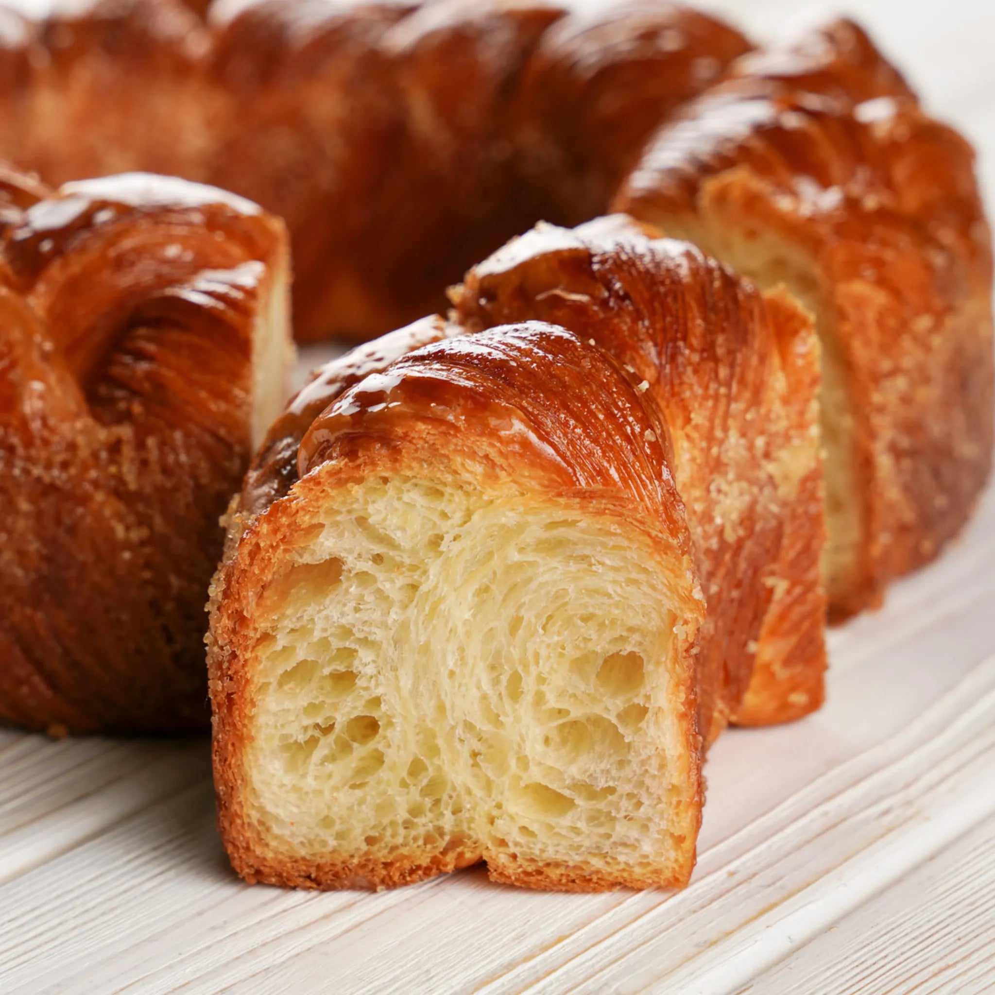 3 gustosi dolci ai frutti di bosco 