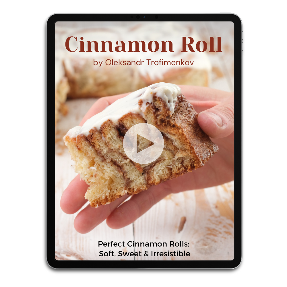 Cinnamon Roll