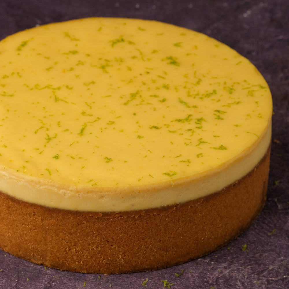 cheesecake