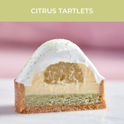 Citrus Tartlets