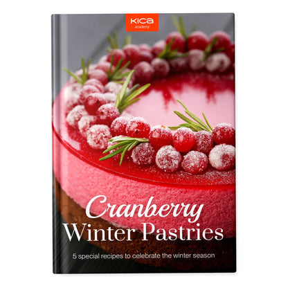 Cranberry Winter Pastries ebook
