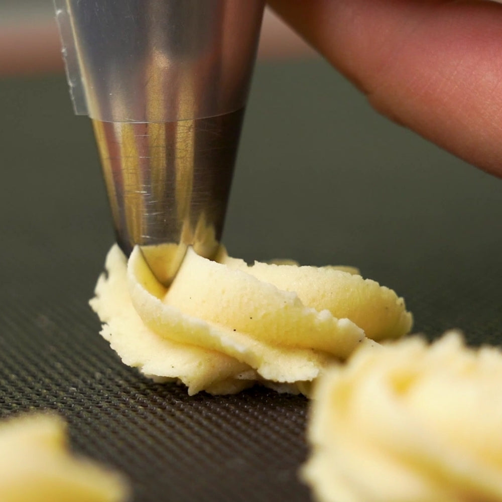 easy cookie baking class
