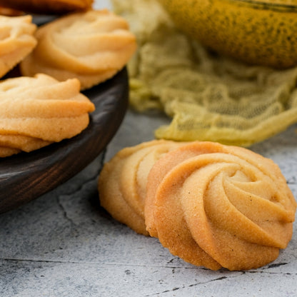 classic cookie recipe
