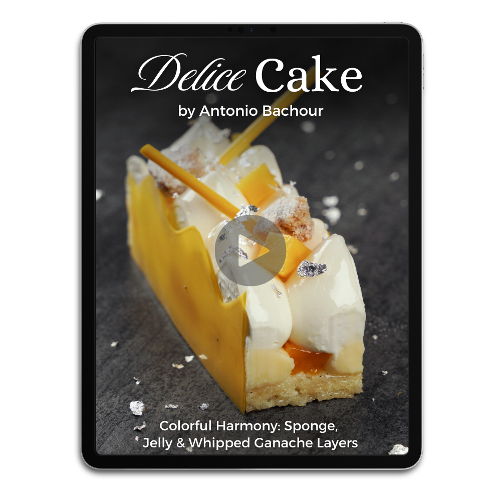 Delice Cake