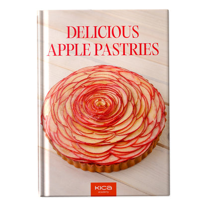 Delicious Apple Pastries