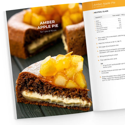 apple pie