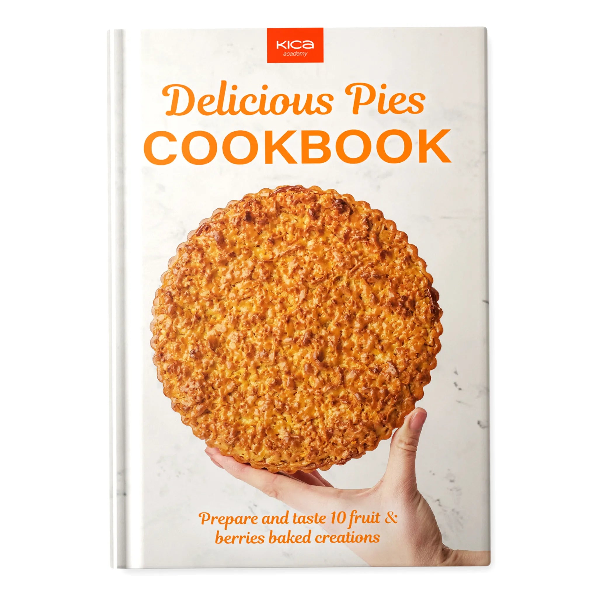 Pies Cookbook