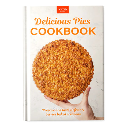 Pies Cookbook