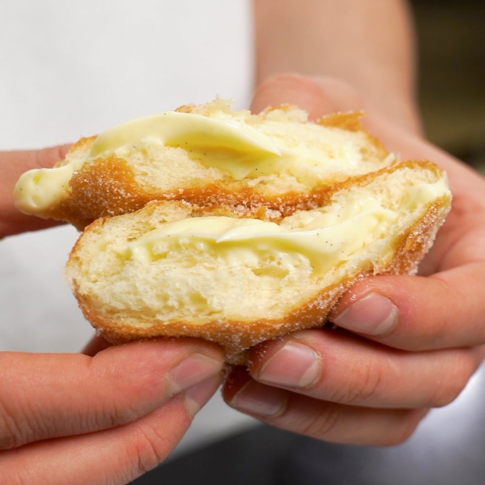 3 gustosi dolci ai frutti di bosco 