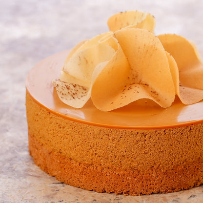 mousse cake