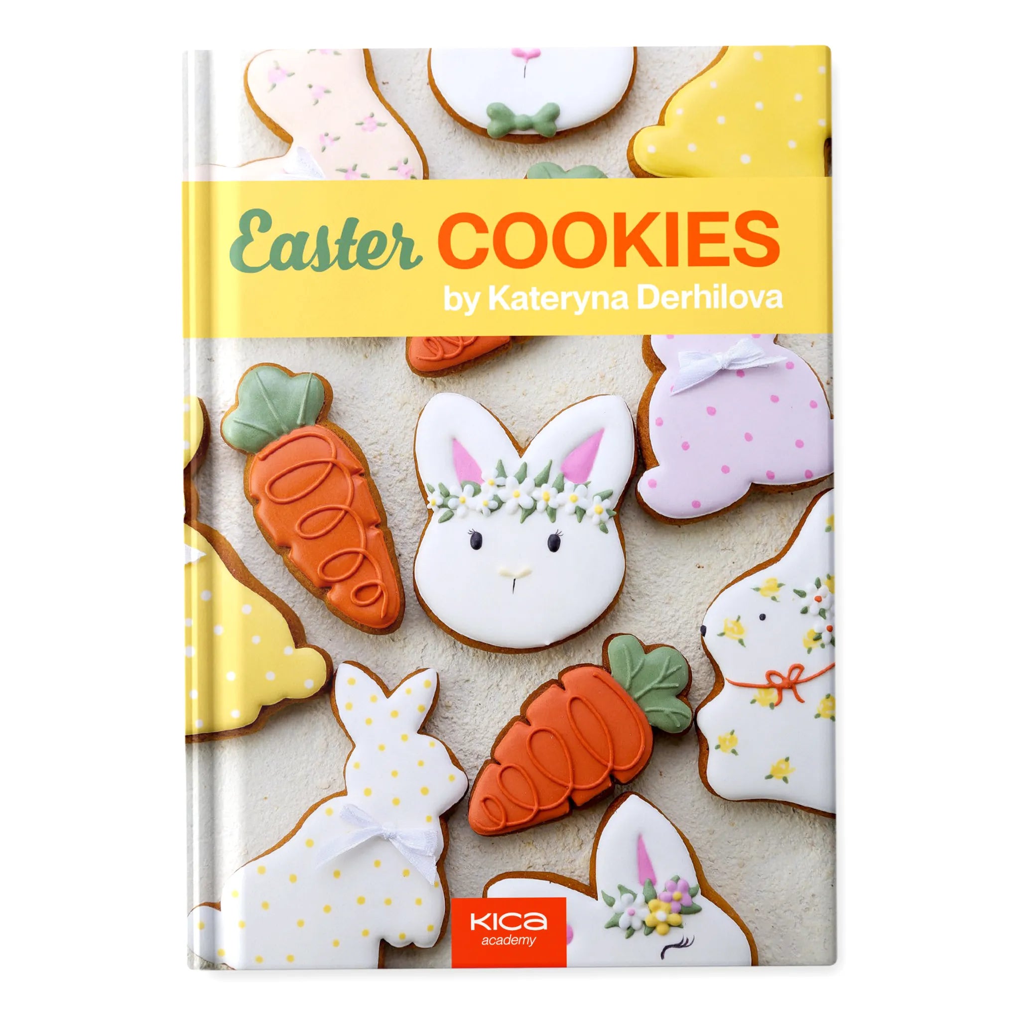 Easter Cookies ebook