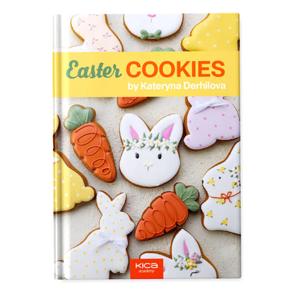 Easter Cookies ebook