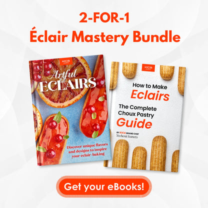 Eclair Bundle ebook