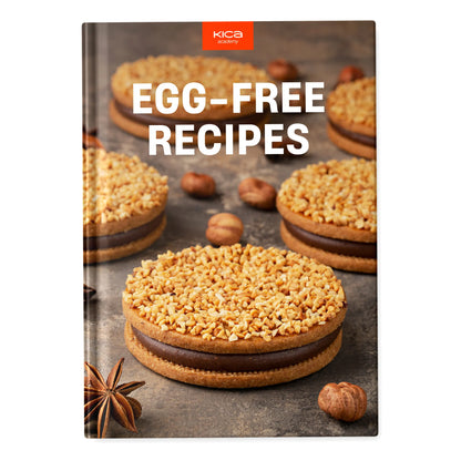 eggless cookie recipes