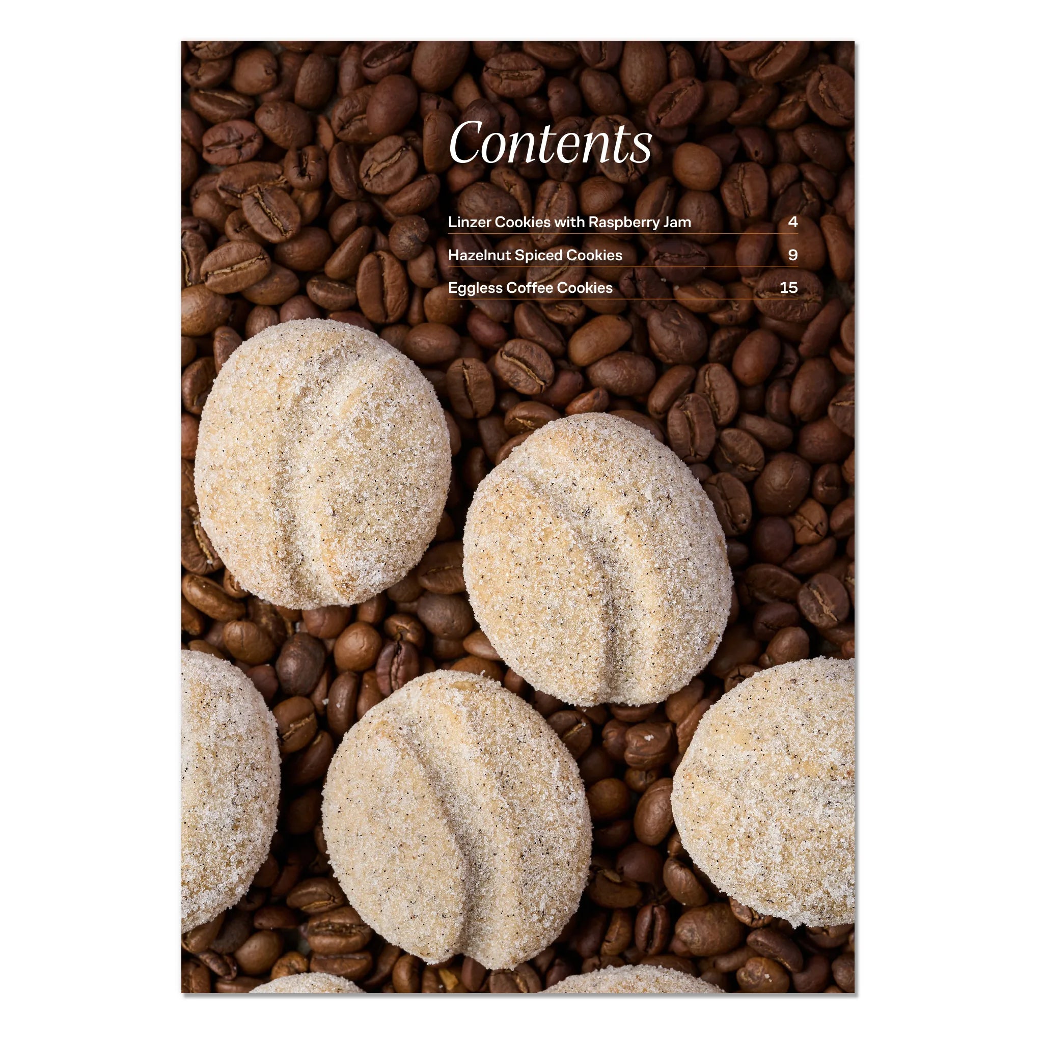 cookies without eggs