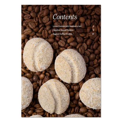 cookies without eggs