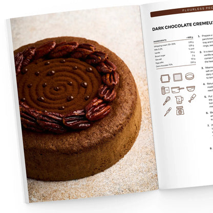 Pecan pie recipe