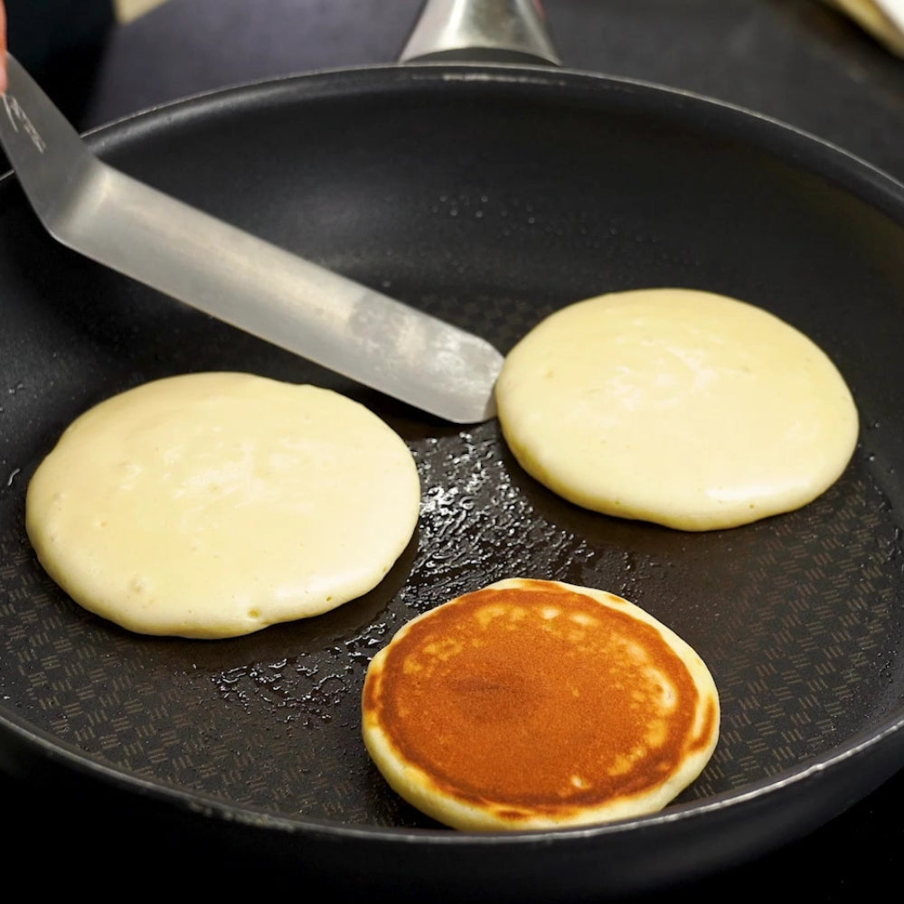 homemade recipe