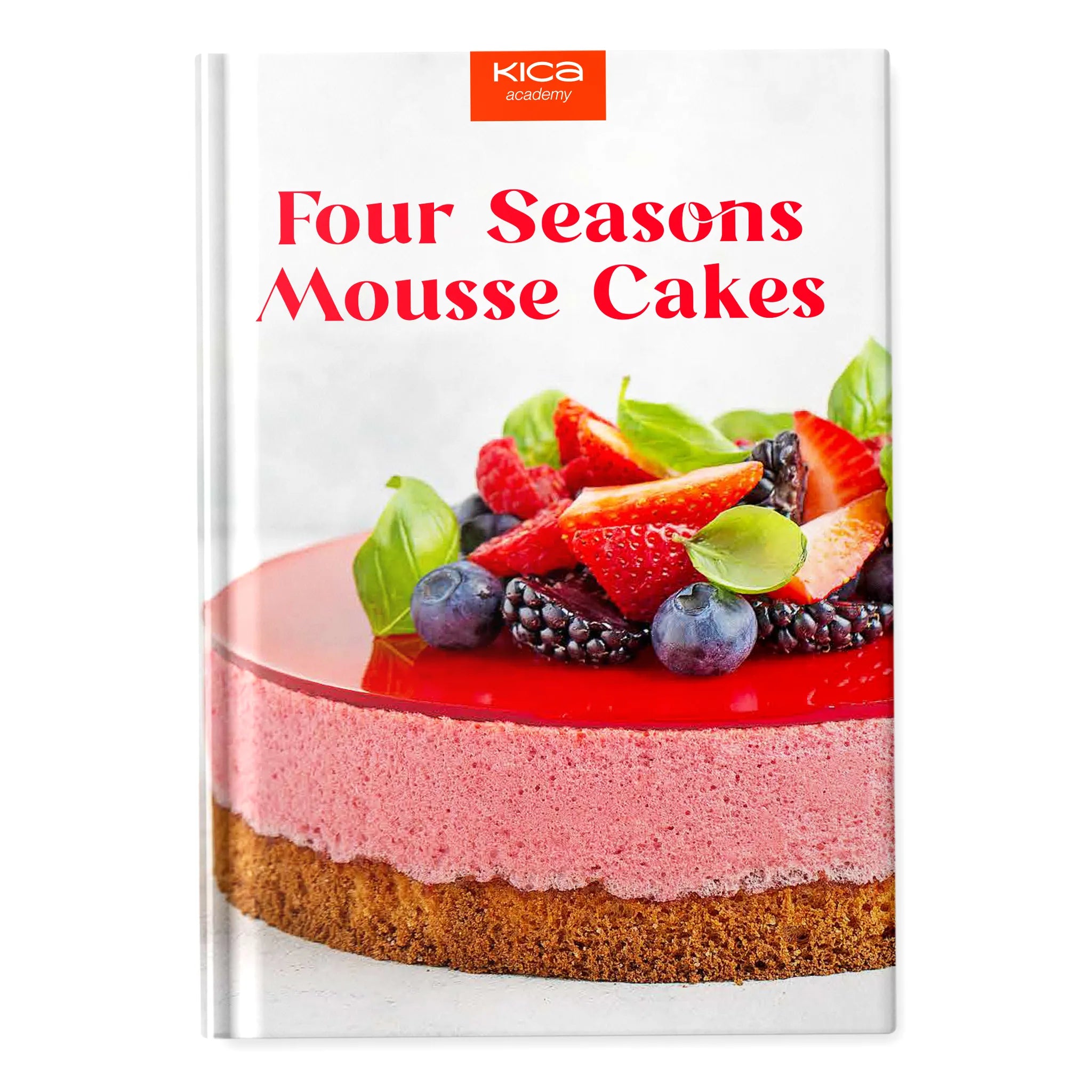 Four Seasons Mousse Cakes